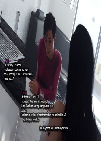 Cover of Peeping Tom 8 - Finale